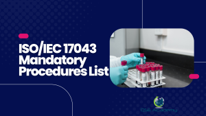 QSE Academy - Quality Management Standards