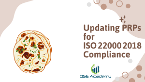 QSE Academy - Quality Management Standards