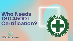 QSE Academy - Quality Management Standards