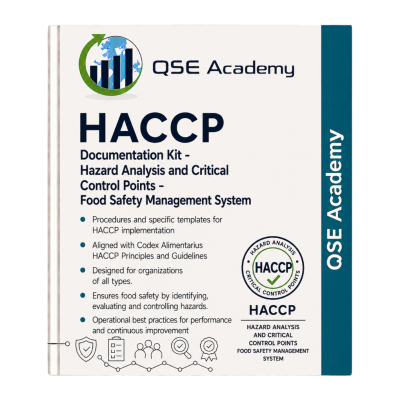 HACCP kit