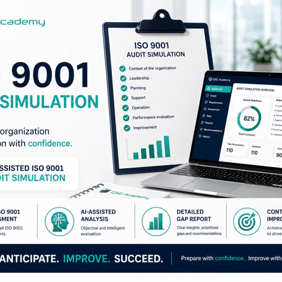 IA audit