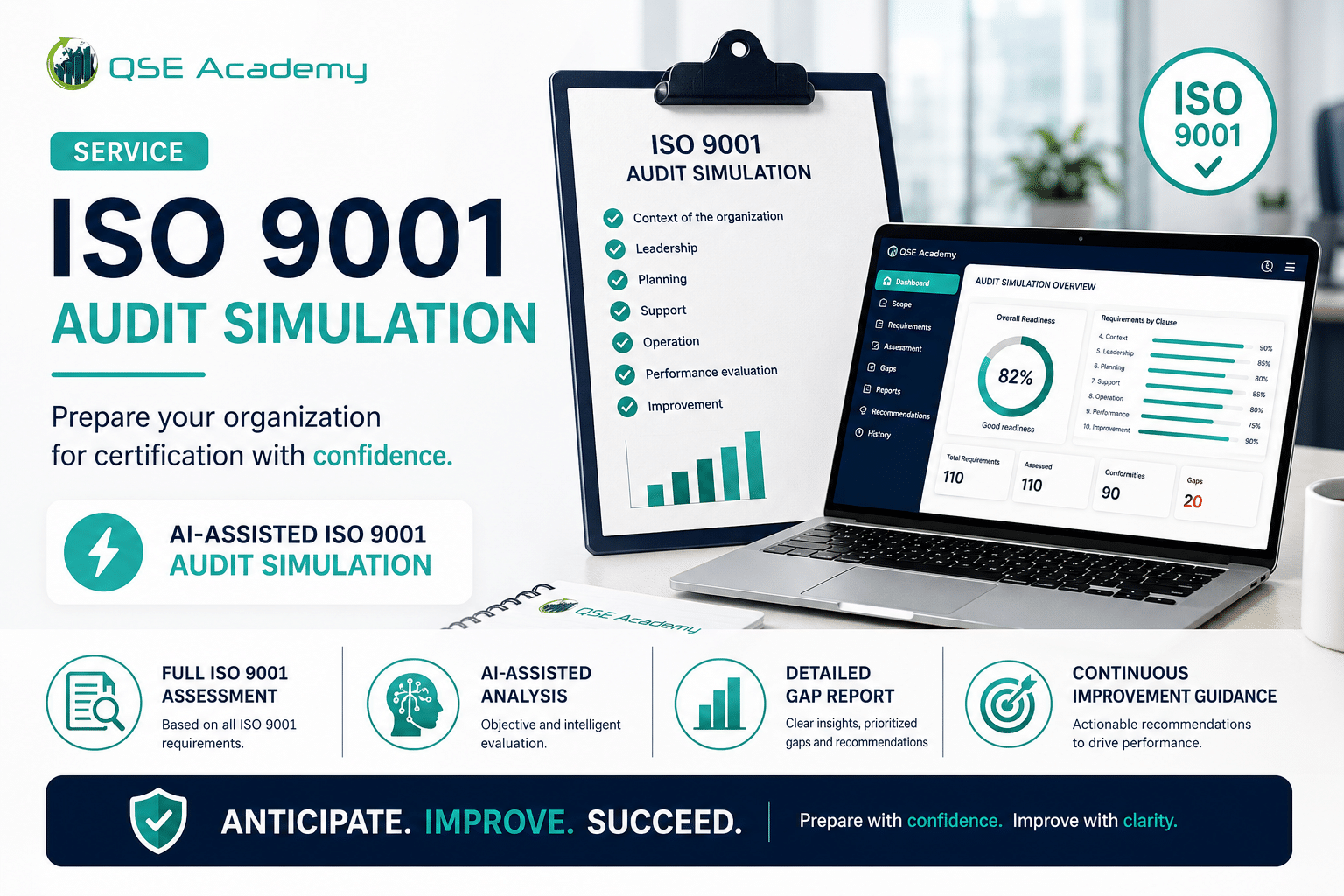 AI Audit Simulation