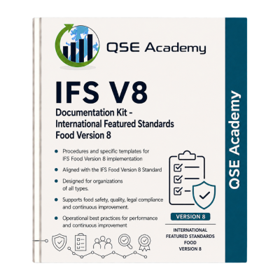 IFS V8 kit