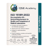 ISO 15189 2022 Documentation Kit