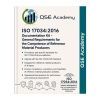 ISO 17034 2016 Documentation Kit