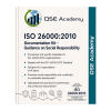 ISO 26000 2010 Documentation Kit