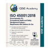 ISO 45001 2018 Documentation Kit