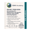 ISO/IEC 17020:2026 Documentation Kit