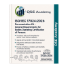 ISO/IEC 17024 2026 Documentation Kit