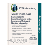 ISO/IEC 17025 2017 Documentation Kit