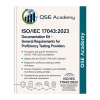 ISO/IEC 17043 2023 Documentation Kit
