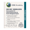 ISO/IEC 20000 2018 Documentation Kit