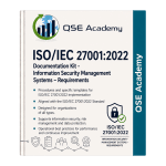 ISO/IEC 27001 2022 Documentation Kit