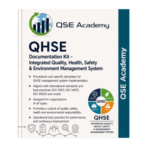 QHSE Documentation Kit