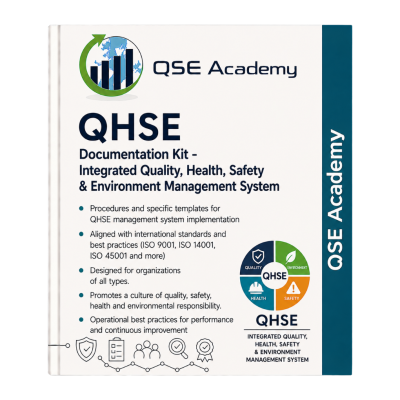 QHSE kit