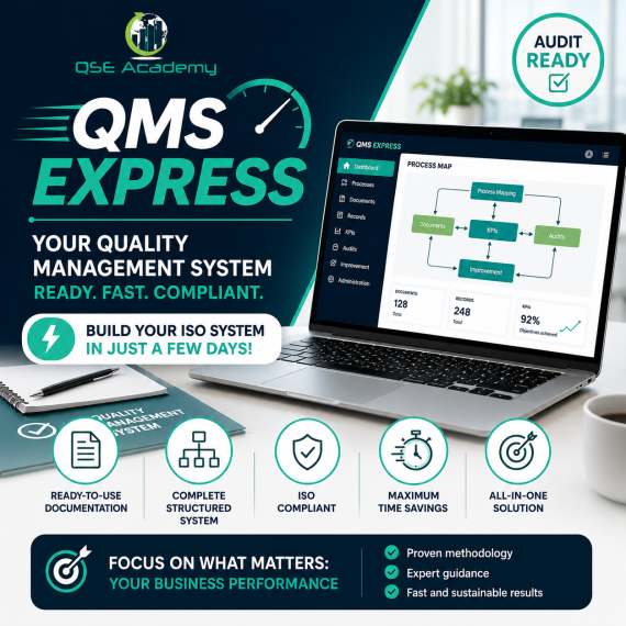 QMS Express