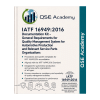 IATF 16949:2016 Documentation Kit