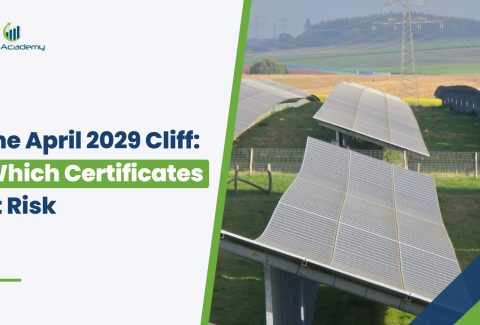 ISO 14001:2015 certificate expiry, April 2029 deadline