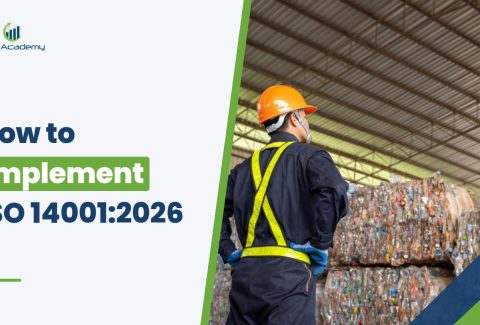 How to implement ISO 14001:2026