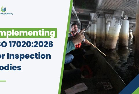 Implementing ISO/IEC 17020:2026 for inspection bodies