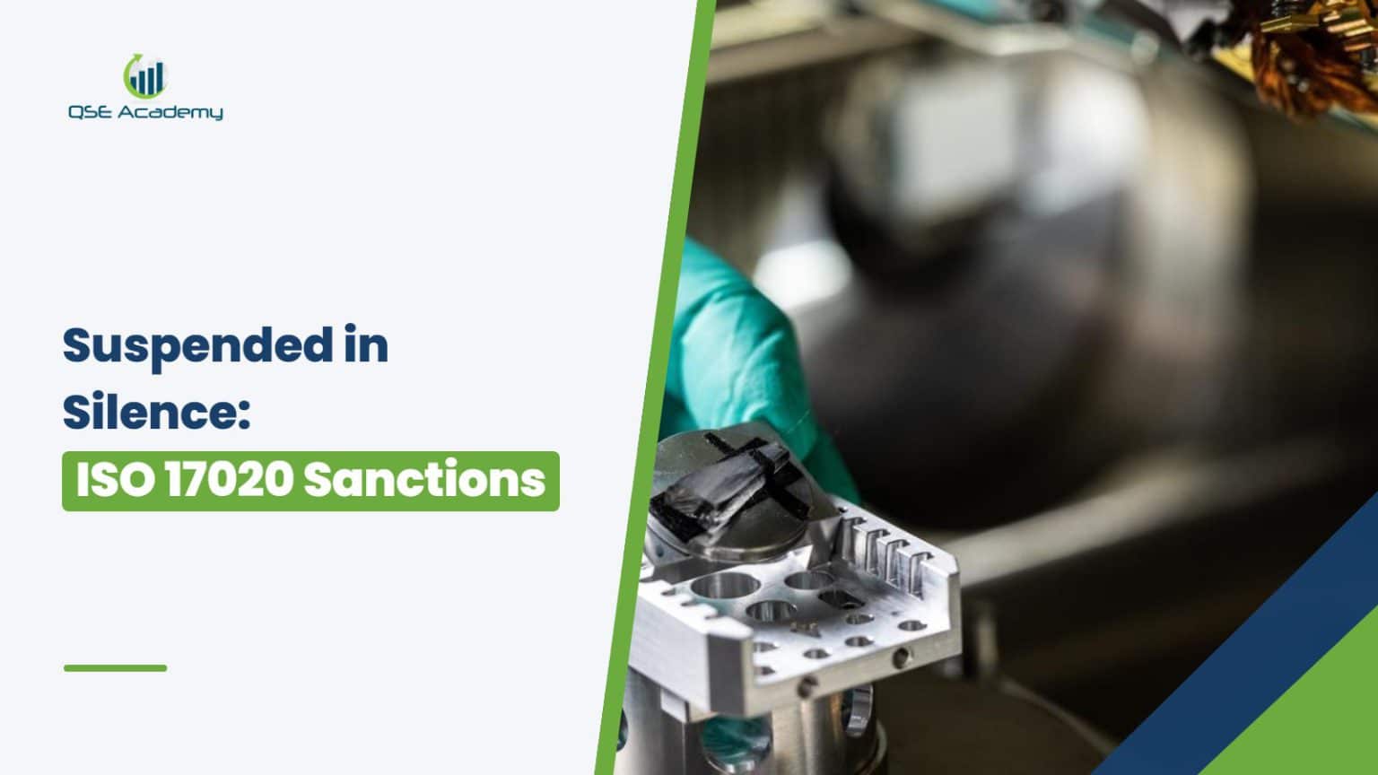 ISO/IEC 17020:2026 — Inspection Bodies Accreditation Guide