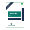 IFS Internal Audit Checklist