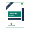 ISO 22000 Certification Audit Checklist