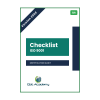 ISO 9001 Certification Audit Checklist