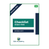 ISO/IEC 17065 Internal Audit Checklist