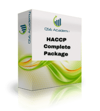 HACCP Package