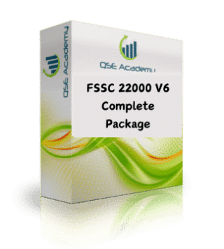 FSSC 22000 Documentation