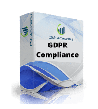 GDPR Documentation
