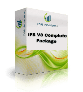 IFS documentation