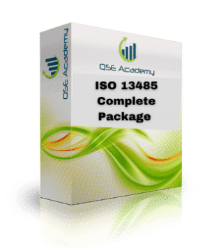 ISO 13485 Documentation