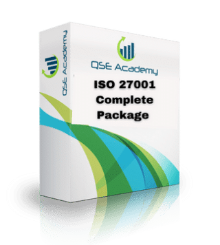 ISO/IEC 27001 Documentation