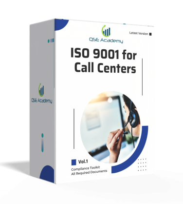 ISO 9001 for Call Centers