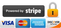 powred by stripe powred by stripe